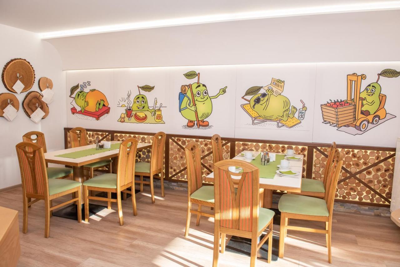 Pension Caecilia เพิลเลา ภายนอก รูปภาพ